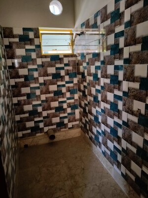 Bathroom in 2 BHK Builder Floor at Agarpara – for Sale