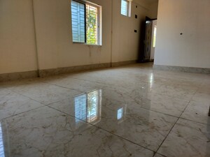 Building Lobby in 2 BHK Builder Floor at Agarpara – for Sale