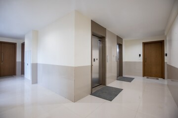 Master Bedroom in 1 BHK Apartment at Savannah Avalon, Andheri East – for Rent