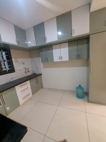 3 BHK Builder Floor – Exterior View View at New Thippasandra - for Rent