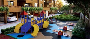 2 BHK Apartment – Exterior View View at Dagapur - for Sale