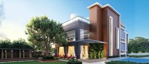 2 BHK Apartment – Exterior View View at Dagapur - for Sale