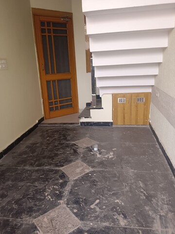 3 BHK Independent House – Exterior View View at Ganga Nagar - for Sale