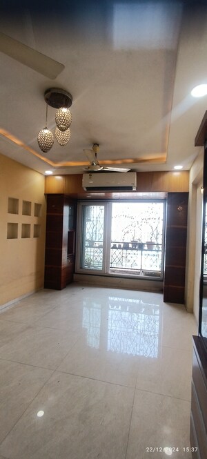 3 BHK Apartment For Sale in Seawoods