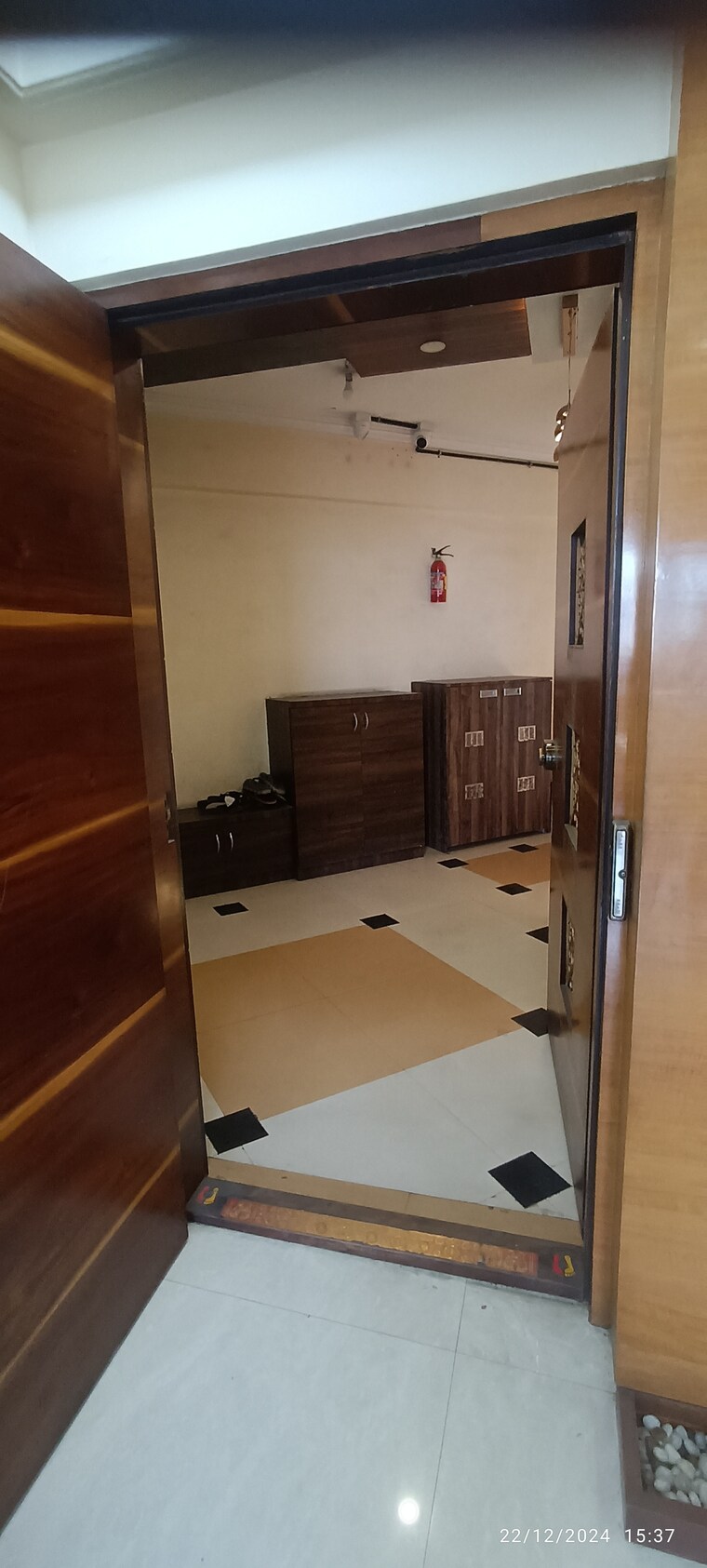 Exterior View, seawoods 3 Bedroom 1200 Sq.Ft. Apartment In Seawoods Navi Mumbai 8472966