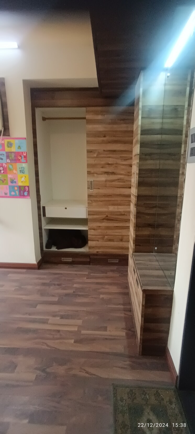 Room, seawoods 3 Bedroom 1200 Sq.Ft. Apartment In Seawoods Navi Mumbai 8472966