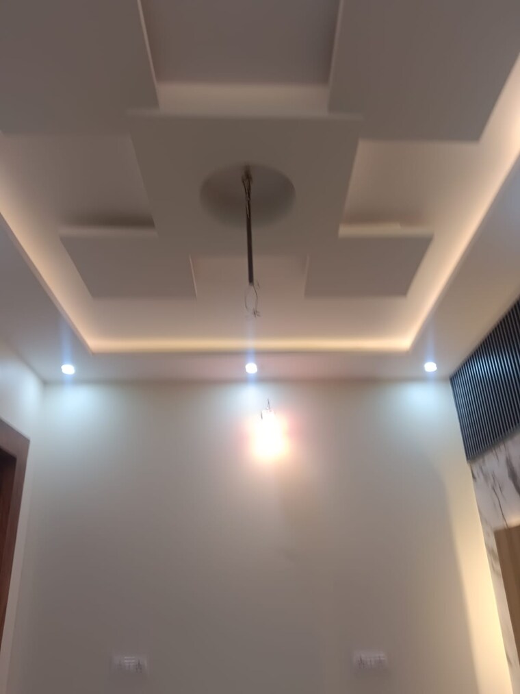 Other, ganga nagar 3 Bedroom 117 Sq.Yd. Independent House In Ganga Nagar Meerut 8472964