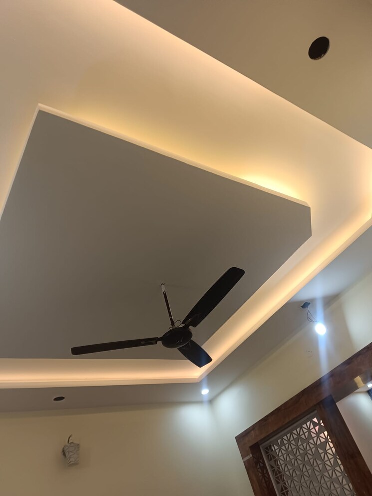 Other, ganga nagar 3 Bedroom 117 Sq.Yd. Independent House In Ganga Nagar Meerut 8472964