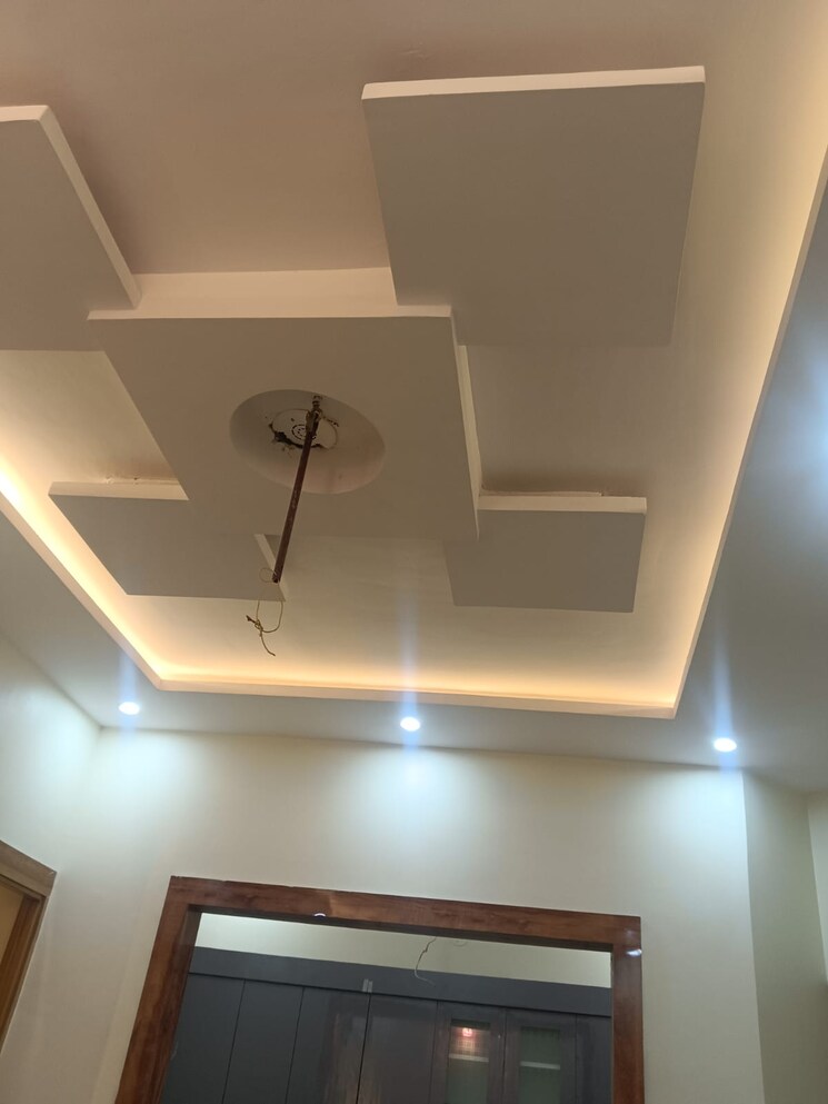 Other, ganga nagar 3 Bedroom 117 Sq.Yd. Independent House In Ganga Nagar Meerut 8472964