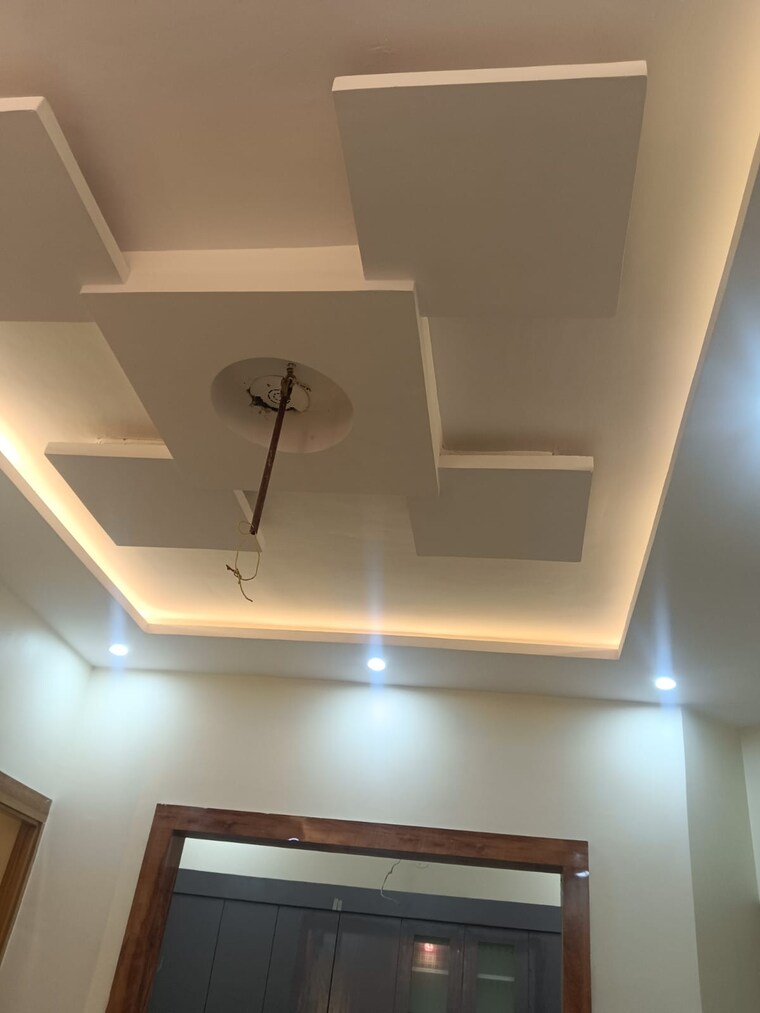 Other, ganga nagar 3 Bedroom 117 Sq.Yd. Independent House In Ganga Nagar Meerut 8472964