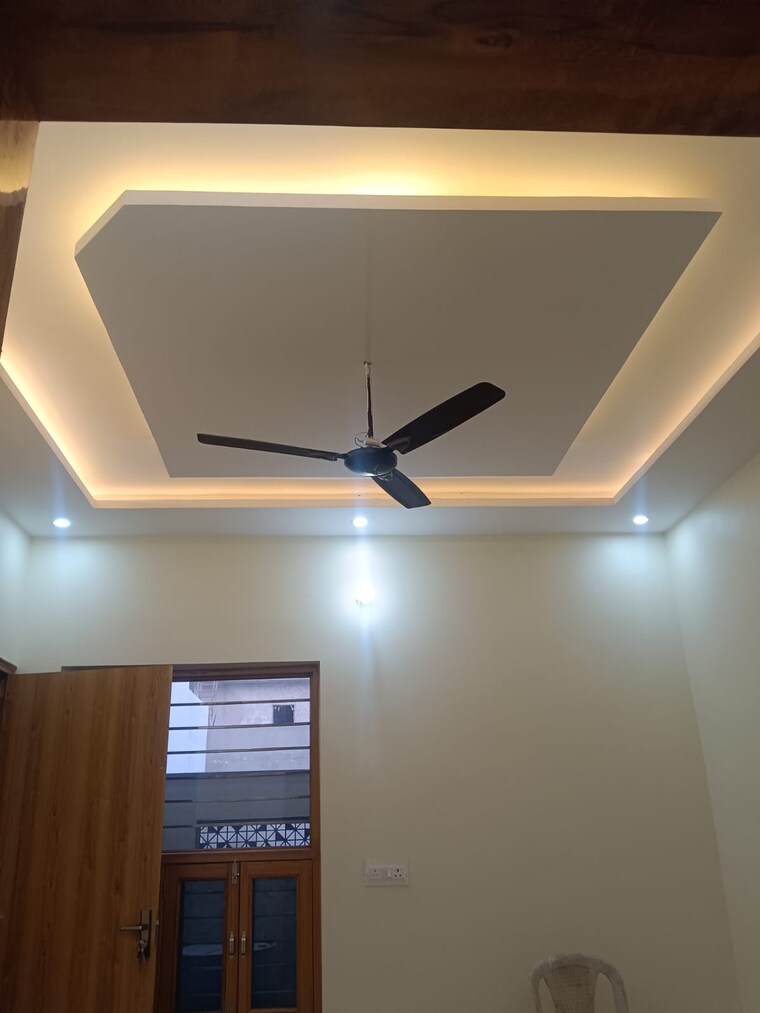 Other, ganga nagar 3 Bedroom 117 Sq.Yd. Independent House In Ganga Nagar Meerut 8472964