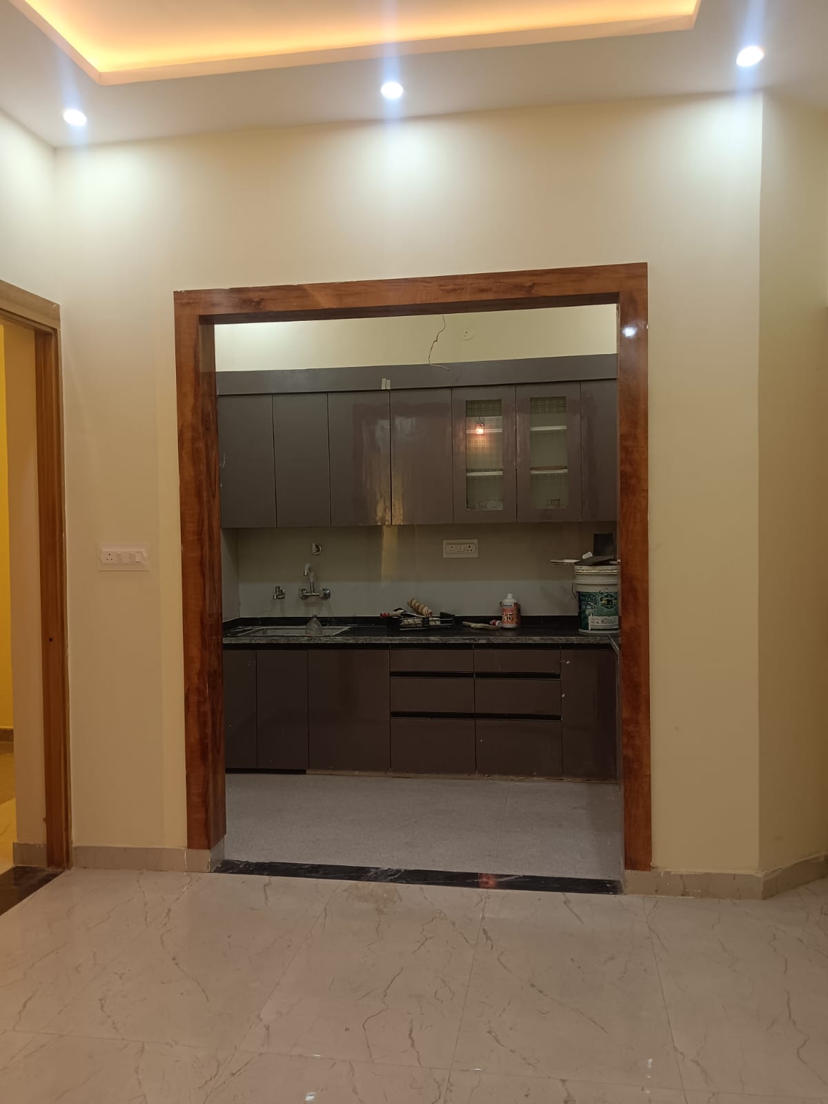 3 BHK + Servant Room Independent House For Sale in Narayan Enclave 