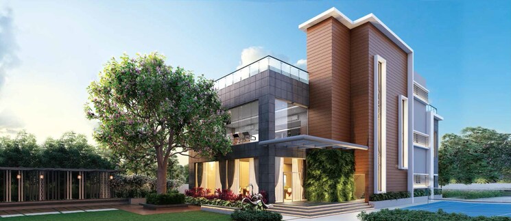 Exterior View, dagapur 2 Bedroom 1024 Sq.Ft. Apartment In Dagapur Siliguri 8472973