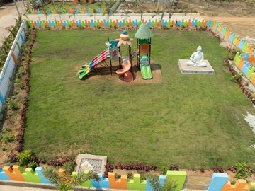  Plot – Exterior View View at Bhogapuram - for Sale