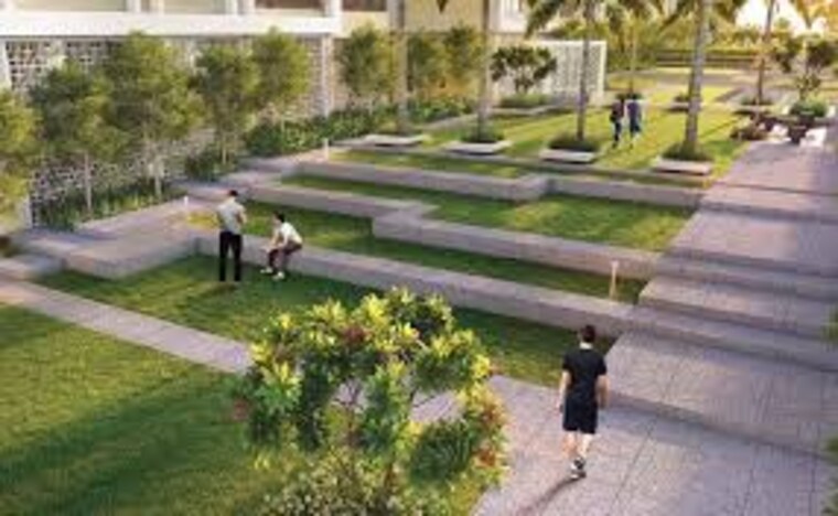 Garden, devidanga 2 Bedroom 1165 Sq.Ft. Apartment In Devidanga Siliguri 8472977