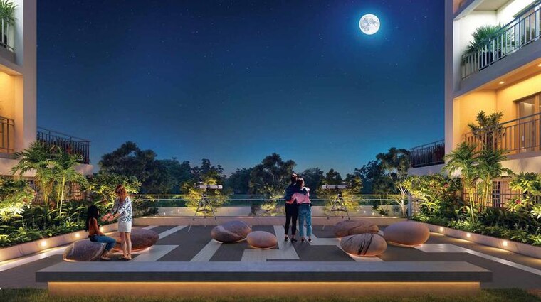 Exterior View, devidanga 2 Bedroom 1165 Sq.Ft. Apartment In Devidanga Siliguri 8472977