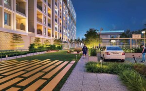 2 BHK Apartment For Sale in Devidanga