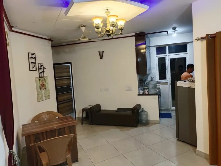 Master Bedroom, gaur-city-2-12th-avenue 2.5 Bedroom 1225 Sq.Ft. Apartment In Sector 16c Greater Noida Greater Noida 8472980