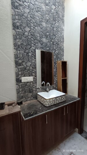 Bedroom in 2.5 BHK Independent House at Amehra Adipur – for Sale