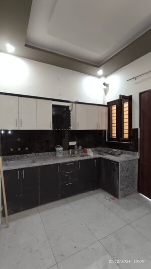 Kitchen in 2.5 BHK Independent House at Amehra Adipur – for Sale