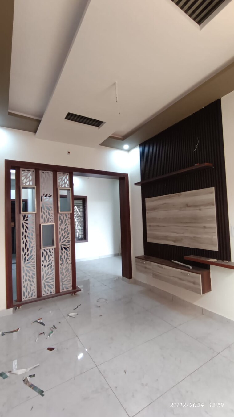 Room, amehra adipur 2.5 Bedroom 76 Sq.Yd. Independent House In Amehra Adipur Meerut 8472985
