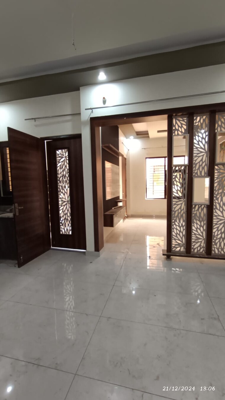 Room, amehra adipur 2.5 Bedroom 76 Sq.Yd. Independent House In Amehra Adipur Meerut 8472985