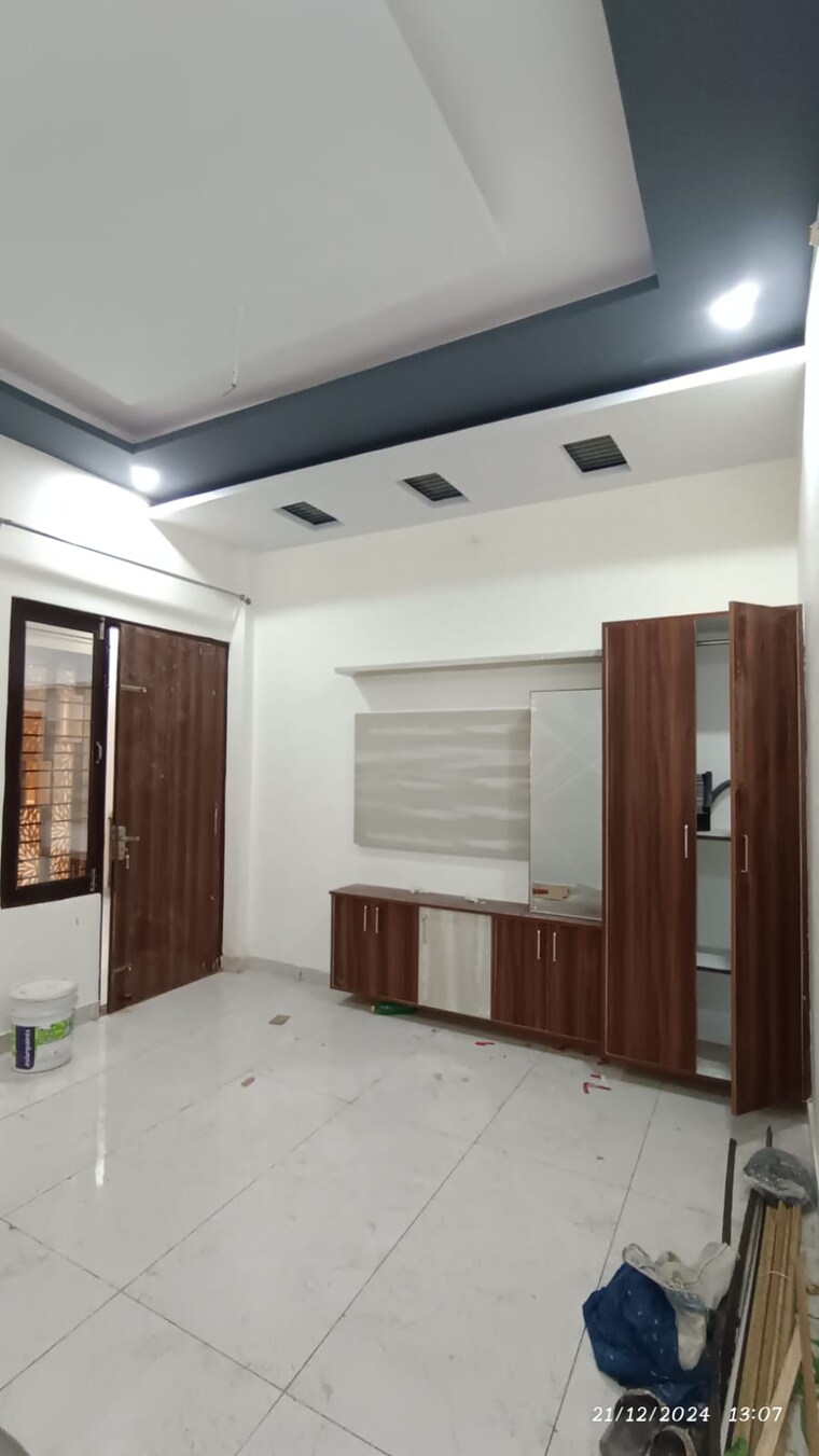 Room, amehra adipur 2.5 Bedroom 76 Sq.Yd. Independent House In Amehra Adipur Meerut 8472985