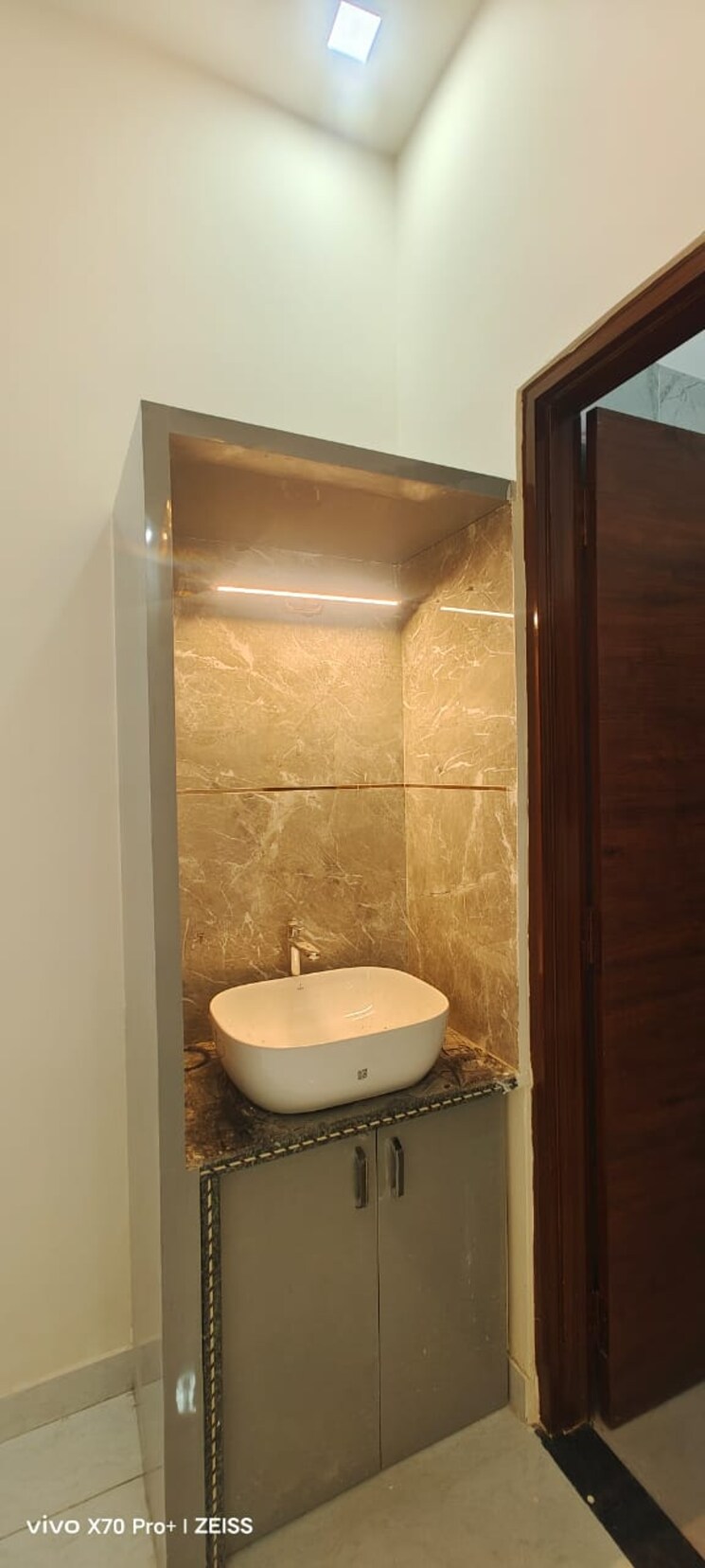 Bathroom, real-greens 4 Bedroom 2500 Sq.Ft. Villa In Kalwar Road Jaipur 8472987