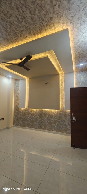 Floor Plan in 4 BHK Villa at Real Greens, Kalwar Road – for Sale