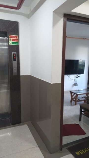  1.5 BHK Apartment at New Ambivali, Andheri West – for Rent