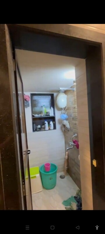 Master Plan in 2.5 BHK Apartment at Lodha Parkside, Worli – for Rent