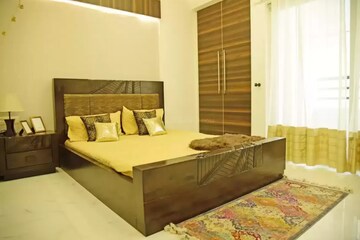 3 BHK Apartment For Sale in Purvanchal Royal City, Chi V Greater Noida