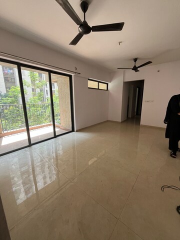 Master Bedroom in 2 BHK Apartment at Lodha Palava Downtown, Dombivli East – for Rent