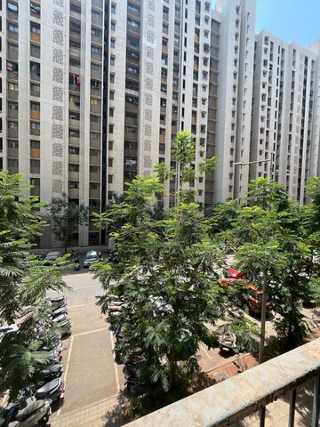 2 BHK Apartment For Rent in Lodha Palava Downtown, Dombivli East