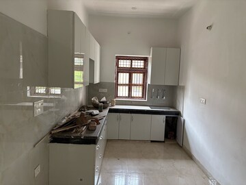 Kitchen in 3.5 BHK Independent House at Pi I And Ii Greater Noida – for Rent