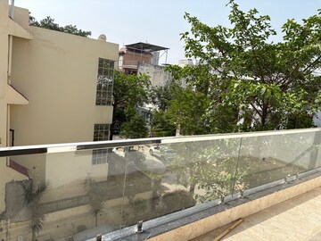 3.5 BHK Independent House – Exterior View View at Pi I And Ii Greater Noida - for Rent