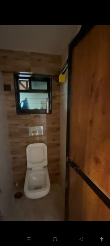 Master Bedroom in 4 BHK Apartment at Lodha Trump Tower, Worli – for Rent