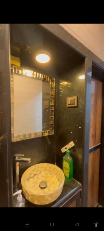 4 BHK Apartment For Rent in Lodha Trump Tower, Worli