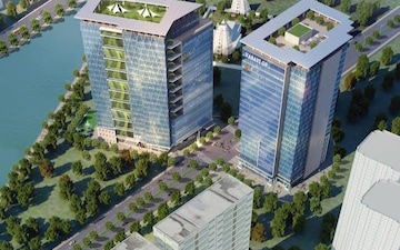 Co-working Space For Sale in Gachibowli