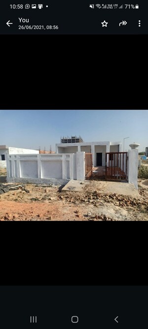  Plot – Exterior View View at Panchsheel Park, Sain Vihar - for Sale