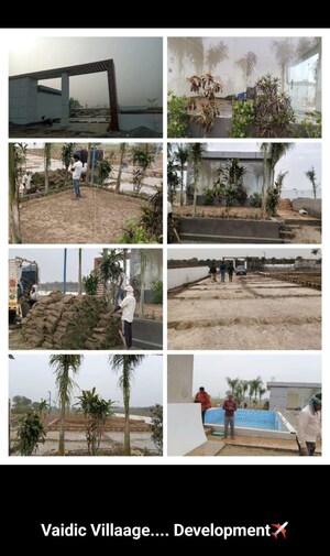  Plot – Map Location View at Panchsheel Park, Sain Vihar - for Sale