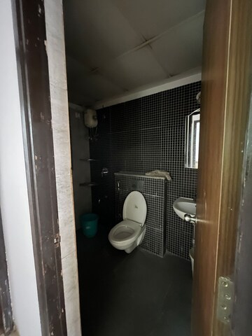 Bathroom in 2 BHK Apartment at Lodha Palava Clara A To D and D1, Dombivli East – for Rent