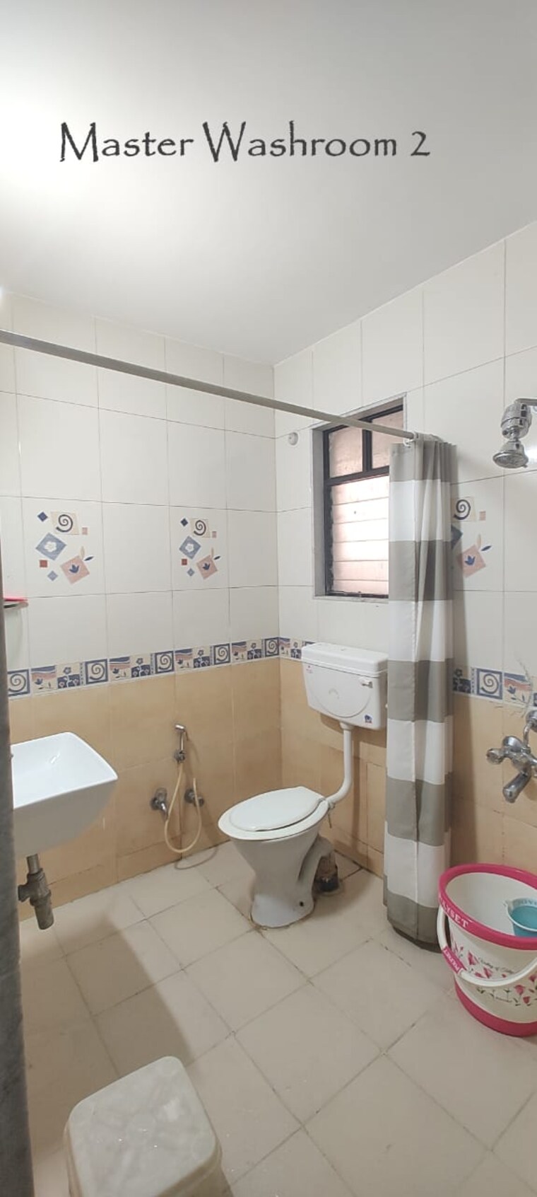 Attached Bathroom, hinjewadi 2 Bedroom 800 Sq.Ft. Apartment In Hinjewadi Pune 8473006