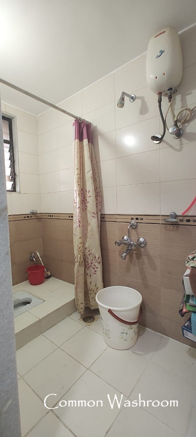 Attached Bathroom, hinjewadi 2 Bedroom 800 Sq.Ft. Apartment In Hinjewadi Pune 8473006