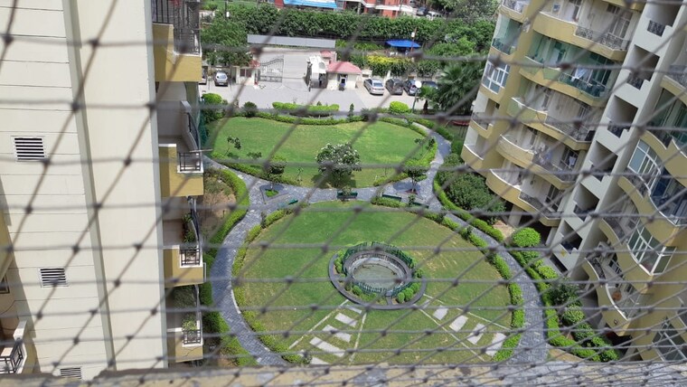 Exterior View, panchsheel-park  150 Sq.Yd. Plot In Sain Vihar Ghaziabad 8473010