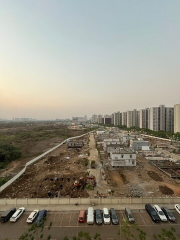2 BHK Apartment For Rent in Lodha Palava Downtown, Dombivli East