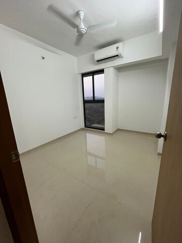 Master Bedroom in 2 BHK Apartment at Lodha Palava Downtown, Dombivli East – for Rent