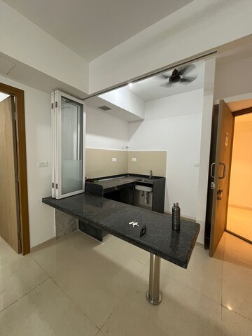 2 BHK Apartment – Exterior View View at Lodha Palava Downtown, Dombivli East - for Rent