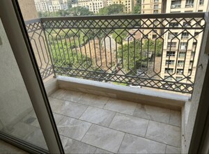 2 BHK Apartment For Sale in Hiranandani Athena, Ghodbunder Road