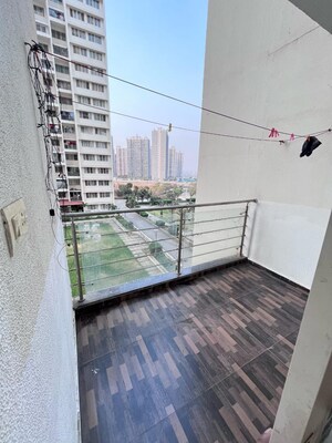 1 BHK Apartment – Map Location View at Kolte Patil Life Republic, Hinjewadi - for Sale